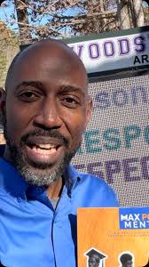 Expanding the Impact: Max Potential Boys Mentorship at Woodside High!,  Another new site launched—this time at Woodside High School, where  Athletics Director Eric Battle and the administration have ...