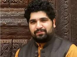 Khawar Javed Butt Says 50-year-old Politicians Could Not Get Rawalpindi  Even Mega Project