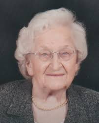 Mary Vodicka Obituary