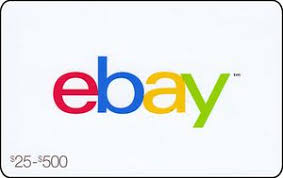 I actually have a friend who runs a website that won this by just submitting his email so why not give it a shot yourself! Gift Card Ebay 25 500 Ebay United States Of America Ebay Col Us Ebay 005 Sv1403320