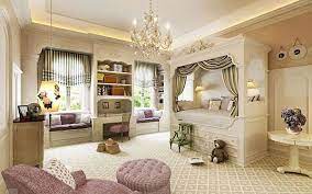 Creativeinterior Design Ideas From Annette English Home English Interior Design Bedroom Design