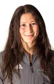 2022 Women's Cross Country Roster