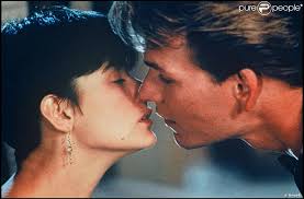Jerry zucker's unlikely romantic blockbuster casts swayze as sam wheat, whose life is tragically cut short by a mugger's bullet. G H O S T W I T H P A T R I C K S W A Y Z E C A S T Zonealarm Results