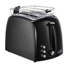 Grille Pain Russel Hobbs 22601 56 850w Noir Mytek