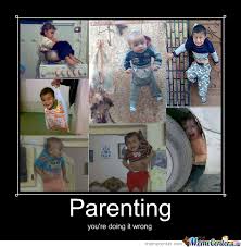 11 years ago ever heard of fail maker? Parenting Fail By Johncale Meme Center