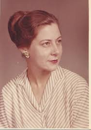 Betty Blades Reed Obituary