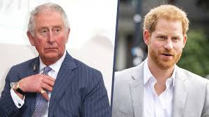 Bel et bien = réellement, de manière certaine. Le Prince Charles Peine A Convaincre Le Prince Harry Qu Il Est Bel Et Bien Son
