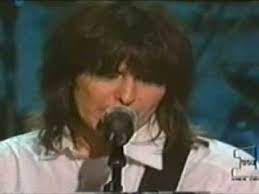 From heartfelt lyrics about home to punk rock songs, ohio has proved to serve as inspiration in pop culture for musical artists of all different genres. The Pretenders My City Was Gone Youtube