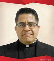 Felicitamos al Pbro. Leonel Serrano De la Cruz por su 23º  #Aniversariosacerdotal🎉