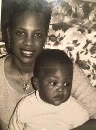 Happy Birthday to T.I's Mom, Ms. Violeta Morgan!