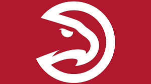 A virtual museum of sports logos, uniforms and historical items. Atlanta Hawks Logo Logodix