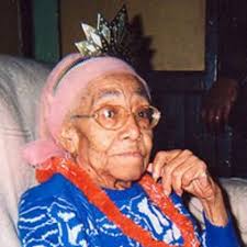 Mrs. Hope Washington