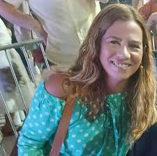 Sandra Aguiar Mendes