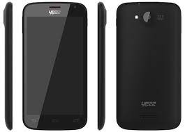 Yezz Andy A5 1GB pictures, official photos