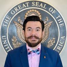 You can take the boy out of his hometown, but you can't take the hometown  out of the boy. Humbled to have represented Eustis, Florida for my 38 years  "under oath" and