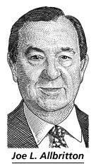 Riggs Chief Robert Allbritton Quits