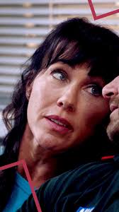 Faith isn’t going anywhere. , #Casualty Saturday at 9:25pm