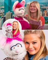 Darci's Hometown Takeover! Darci Lynne Kicks Off Her 'Up Close And  Personal' Tour In Oklahoma City — With A Brand-New Puppet And Jaw-Dropping  Laughs! 🎤🧸 “She's Better Than Ever,” Fans Raved, As