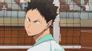178.2 cm (5'8.4) ryuunosuke tanaka: Hajime Iwaizumi Haikyuu Iwaizumi Haikyuu Anime