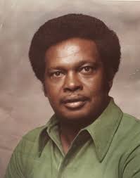 Mr. James T. Love, Sr. 01/18/1938