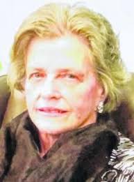 Linny Fleming Obituary (1944