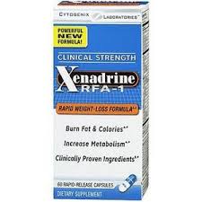 Cytogenix Xenadrine Efx Reviews Viewpoints Com