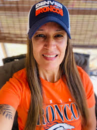 Denver, CO Broncos game day in southwest Florida