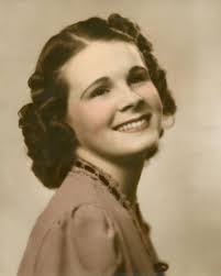 Vivian Bedgood Obituary