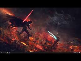 Live wallpaper 4k the mandalorian and baby yoda. Wallpaper Engine Star Wars Darth Vader Youtube