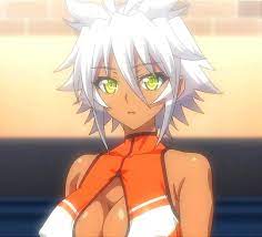 Pin on Shinmai Maou no Testament