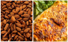 Maybe you would like to learn more about one of these? 10 Alimentos Que Aportan Mas Zinc A Nuestro Organismo