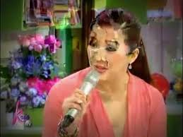 Volleyball + OPM Stars hold concert for Roger Gorayeb