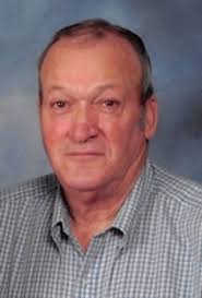 Keith Corbin Obituary -