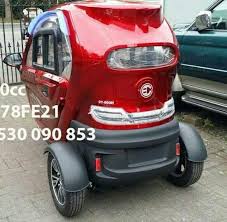 Pilihan kendaraan roda tiga ini menjadi. Motor City Car Roda Tiga Mulai Dijual Harga 18 Jutaan Roda2blog Com