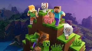 Creativity2 is all about you! Best Minecraft Challenge Servers List 2021 Into Minecraft