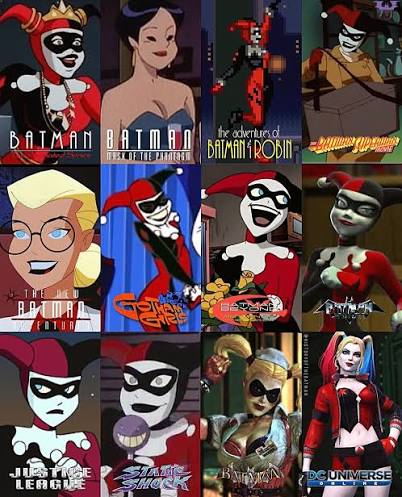 Happy birthday to Arleen Sorkin (October 14, 1955 - August 24, 2023), the  original voice and inspiration for DC's Harley Quinn. One of her most well  known roles outside of the Batman being Calliope