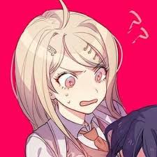 Despair, this is the #1 community for all danganronpa! Anime Layouts On Twitter Danganronpa Matching Avis