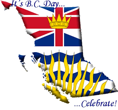 It is updated three times per week, on mondays, wednesdays and fridays. Have A Great Bc Day Long Weekend Covenant House Vancouver