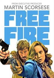 The new home for your favorites. Free Fire Official Red Band Trailer Hd A24 Youtube