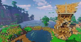 Mc eternal server changelog modpack changelog: 5 Best Minecraft Modpacks Of All Time