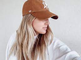 New York Yankees Carhartt Baseball Hat In 2021 Baseball Hats Carhartt Hat Outfit Baseball Hat Outfit