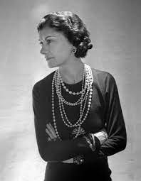 To celebrate the designer's august 19 birthday, we're taking a look back at the woman who changed it all. 410 Coco Chanel Images Home Quotes Ideas Coco Chanel Chanel Fashion Chanel