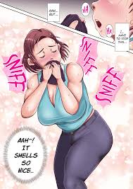 Watashi, Musuko no Koto ga Daisuki desu! - Page 5 - HentaiEra