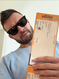 Unforgettable night. Wow.