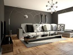 Green is the most relaxing of colors, making it perfect for a busy family hallway. Paint Ideas For Living Room Decorpad
