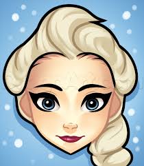 How To Draw Elsa Easy Step By Step Disney Characters Cartoons Draw Cartoon Characters Free Online D How To Draw Elsa Disney Drawings Easy Cartoon Drawings