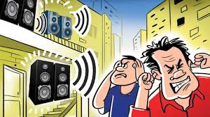 Govt To Set Decibel Level For Loudspeakers During Ganeshotsav