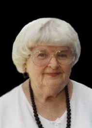 Dorothy Workman Obituary