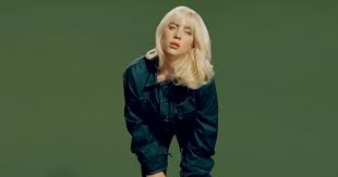 Billie eilish opened up about being sexualised when a photo of her wearing a tank top went viral ellie bate · sept. Watch Billie Eilish S New Music Video For Nda