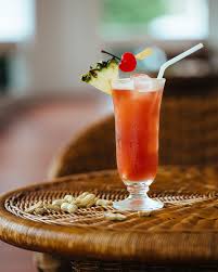 After all, this property is considered a national monument. Raffles Singapore Sling Cocktail Recipes Sbs Food